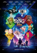 Sing – Die Show Deines Lebens