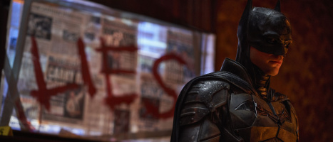 The Batman