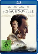 Schachnovelle – Blu-ray