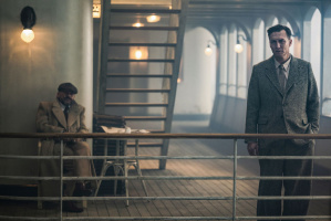 Chess Novella - Blu-ray