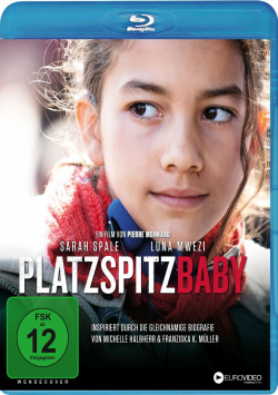Platzspitzbaby – Blu-ray