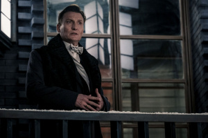 Fantastic Beasts: Dumbledore's Mysteries