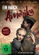 A Touch of America - DVD
