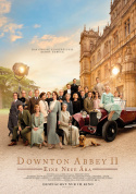 Downton Abbey 2: Eine neue Ära