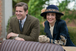 Downton Abbey 2: A New Era