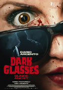 Dark Glasses - Blind Fear