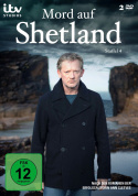 Mord auf Shetland – Staffel 4 – DVD