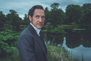 Adam Dalgliesh - Scotland Yard - Season 1 - DVD