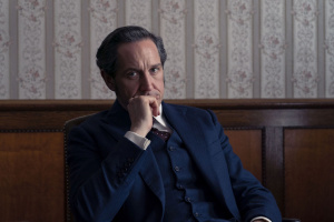 Adam Dalgliesh - Scotland Yard - Season 1 - DVD