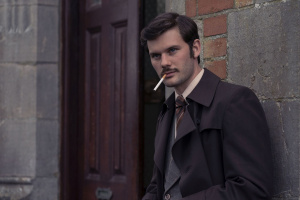 Adam Dalgliesh - Scotland Yard - Season 1 - DVD