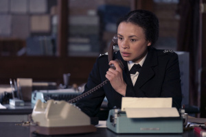 Adam Dalgliesh - Scotland Yard - Season 1 - DVD