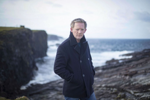 Murder on Shetland - Season 4 - DVD