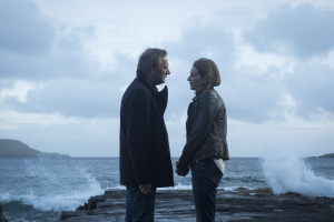 Murder on Shetland - Season 4 - DVD