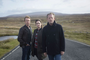 Murder on Shetland - Season 4 - DVD
