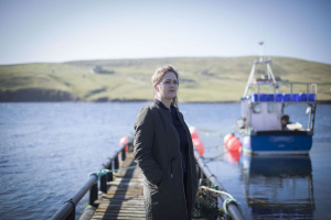 Murder on Shetland - Season 4 - DVD