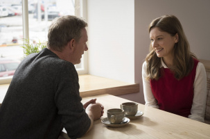 Murder on Shetland - Season 4 - DVD