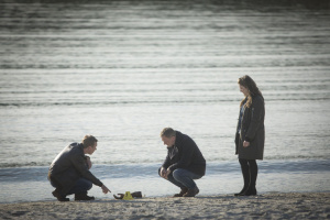 Murder on Shetland - Season 4 - DVD