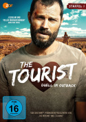 The Tourist – Duell im Outback – Staffel 1 – DVD