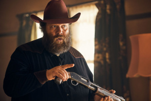 The Tourist - Duel in the Outback - Season 1 - DVD