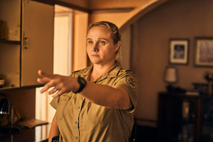 The Tourist - Duel in the Outback - Season 1 - DVD