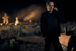 The Tourist - Duel in the Outback - Season 1 - DVD