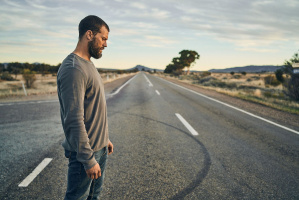 The Tourist - Duel in the Outback - Season 1 - DVD