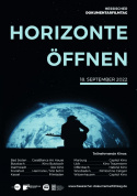 3. Hessischer Dokumentarfilmtag am 18. September 2022