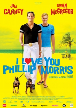 I love you Phillip Morris