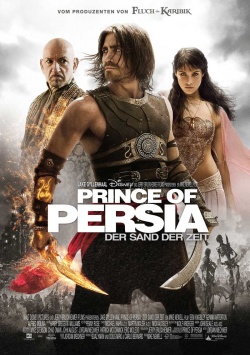 Prince of Persia – Der Sand der Zeit