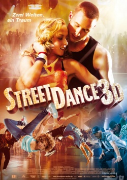 Streetdance 3D