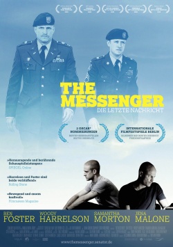 The Messenger – Die letzte Nachricht