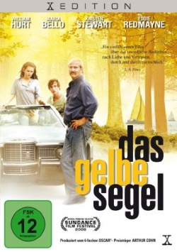 Das gelbe Segel - DVD