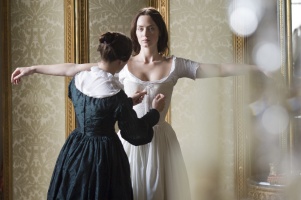 Young Victoria - DVD