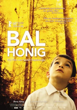 Bal – Honig