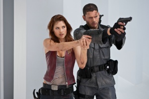 Resident Evil: Afterlife – 3D