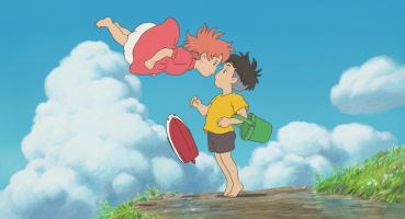 Ponyo – Das grosse Abenteuer am Meer