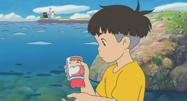 Ponyo – Das grosse Abenteuer am Meer