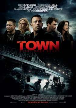The Town – Stadt ohne Gnade