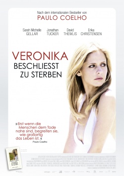 Veronika beschliesst zu sterben