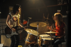 The Runaways - DVD