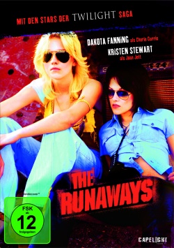 The Runaways - DVD