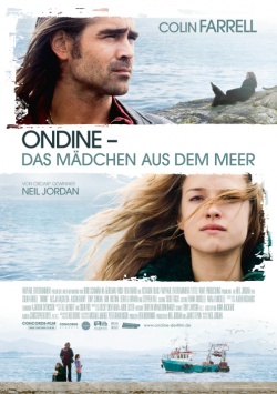 Ondine – Das Mädchen aus dem Wasser