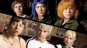 Scott Pilgrim gegen den Rest der Welt