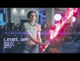 Scott Pilgrim gegen den Rest der Welt