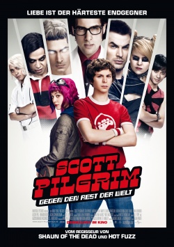 Scott Pilgrim gegen den Rest der Welt