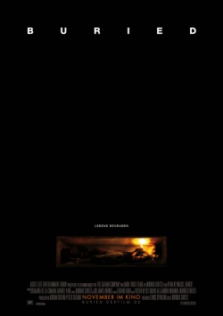 Buried – Lebend begraben