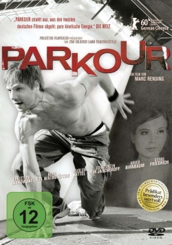 Parkour - DVD