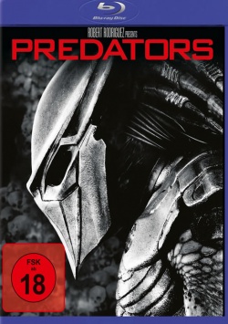 Predators - Blu-Ray