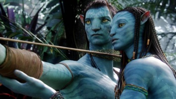 Avatar - Aufbruch nach Pandora - 3 Disc Extendet Blu-Ray Collector`s Edition