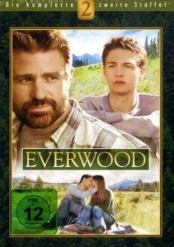 Everwood – Die komplette zweite Staffel - DVD